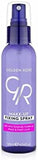 Golden Rose Makeup Fixing Spray - Long-Lasting, Hydrating, Mattifying