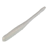 Great Lakes Finesse Drop Worm – Ultra-Realistic Soft Plastic Fishing Bait for Walleye, Bass & Panfish