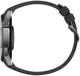 HUAWEI WATCH GT 5 Pro: Premium Smartwatch with ECG Monitoring