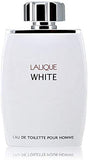 Lalique White for Men Eau de Toilette - 125ml