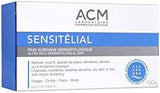 صابونة ACM Sensitiel الغنية للغاية لتنظيف البشرة الحساسة - ١٠٠ جم