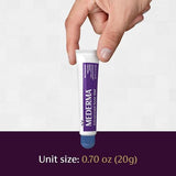 Mederma Advanced Scar Gel for Old & New Scars - Reduces Appearance