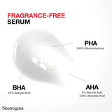 Neutrogena Spot Controlling Daily Serum: Boost Radiance & Reduce Blemishes