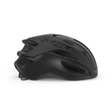 MET Rivale MIPS Cycling Helmet - Black