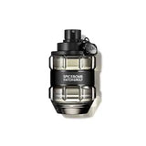 Viktor&Rolf Spicebomb Eau de Toilette for Men - Woody & Spicy Cologne with Citrus and Tobacco Notes