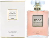 Chanel COCO Mademoiselle Intense Eau de Parfum - 100ml