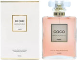 عطر شانيل كوكو ماديموازل إنتنس أو دو بارفيوم ١٠٠ مل، شرقي خشبي