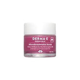 Derma E Microdermabrasion Scrub - Exfoliate & Renew (2 oz)