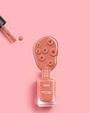 Katia Breathable Nail Polish - Apricot (K34) - Natural & Breathable Manicure