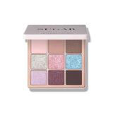 Anastasia Beverly Hills Mini Sugar Palette - Sweet & Shimmery Eyeshadows