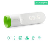 Withings Thermo Smart Temporal Thermometer – Fast, Accurate Temperature Monitoring