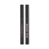 Anastasia Beverly Hills Brow Pen - Dark Brown | Precision Eyebrow Styling