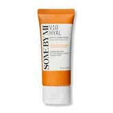 Some By Mi V10 Hyaluronic Acid Sunscreen SPF 50 - 50ml