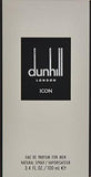 Dunhill Icon Eau de Parfum 100ml - Men's Long-Lasting Fragrance
