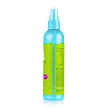 Just For Me Curl Peace Kids 5-in-1 Wonder Spray: 8 Fl Oz for Curly Hair Care