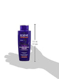 L'Oréal Violet Deyellowing Shampoo for Blonde Hair