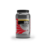 SIS REGO Rapid Recovery Protein Powder - Vanilla (1.6kg)