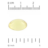 California Gold Nutrition Omega 3-6-9s - EPA, DHA & GLA | Lemon Flavor (180 Softgels)