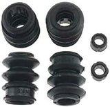 Carlson Quality Brake Parts Caliper Pin Boot Kit 16108 - Restore Brake System Performance