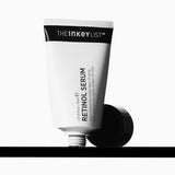 The INKEY List 1% Slow Release Retinol Serum 30ml | Gentle Anti-Aging Treatment