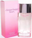 Clinique Happy Heart Eau de Parfum for Women, Uplifting Fresh Floral