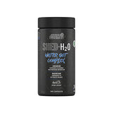 Applied Nutrition Shed H2O Water Out Complex - 180 Capsules