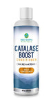 Best Earth Naturals Catalase Conditioner for Hair Vitality & Health - 8 fl. oz