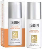 ISDIN Foto Ultra Age Repair Fluid SPF 50+ (50ml) - Anti-Aging Sunscreen