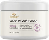 Celadrin Joint Cream - 4 fl oz (118 ml)