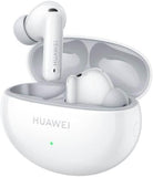 Huawei FreeBuds 6i Wireless Earbuds - White