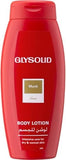 Glysolid Classic Musk Body Lotion - Deeply Moisturizing 250ml