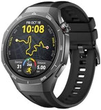 HUAWEI WATCH GT 5 Pro: Premium Smartwatch with ECG Monitoring