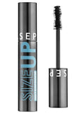 SEPHORA COLLECTION Size Up Waterproof Mascara - Ultra Black 14ml