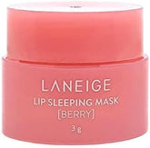 LANEIGE Lip Sleeping Mask Mini (3g) - Overnight Lip Treatment