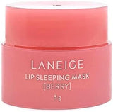 LANEIGE Lip Sleeping Mask Mini (3g) - Overnight Lip Treatment