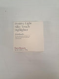 Rare Beauty Silky Touch Highlighter - Exhilarate | 2.8g | Radiant Glow
