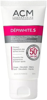 ACM Depiwhite SPF50+ Cream - 50ml