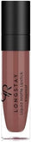 Golden Rose Longstay Liquid Matte Lipstick No. 22 - Intense Matte Color