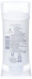 Dove Aluminum-Free Deodorant for Women - Sensitive Skin, 24H Odor Protection, Alcohol-Free, 2.6 oz