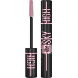 Maybelline Lash Sensational Sky High Mascara - Volumizing & Lengthening | Cosmic Black