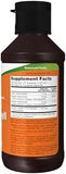 NOW Foods Extra Strength Unflavored Liquid Chlorophyll, 4 fl oz (118 ml) bottle