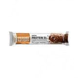 Born Winner Deluxe Crunchy Chocolate Brownie Protein Bar, 64g