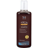True+Real Therapeutic Tar Gel Anti-Dandruff Shampoo - 1% Coal Tar - 6 oz