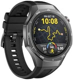 HUAWEI WATCH GT 5 Pro: Premium Smartwatch with ECG Monitoring