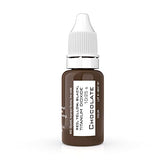 Biotouch Eyebrow Pigment - Professional Microblading PMU Ink for Eyebrows