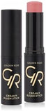 Golden Rose Creamy Blush Stick #101 - Effortless Radiance
