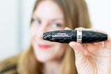 SEPHORA Outrageous Oversized Lashes Mascara - Black