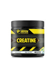 Body Builder Creatine Monohydrate Powder - 5000mg Strength & Performance (Mojito, 300g)