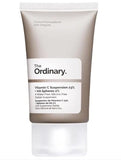 The Ordinary Vitamin C Suspension 23% + Hyaluronic Acid Spheres 2% - Brightening Serum for Dark Spots & Fine Lines - 1 Fl Oz