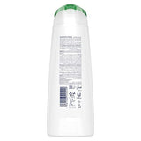 Dove Hair Fall Shampoo - Reduces Hair Fall & Strengthens Hair - 200ml